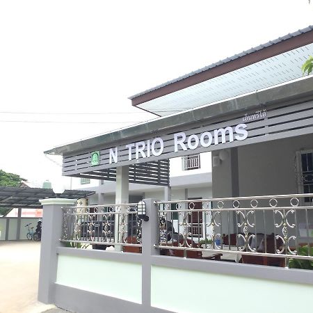 N Trio Nan Hotel Exterior photo