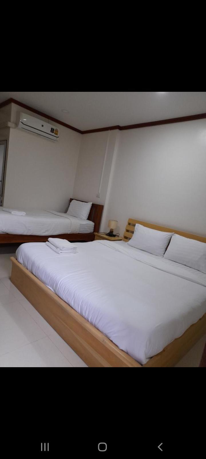 N Trio Nan Hotel Room photo